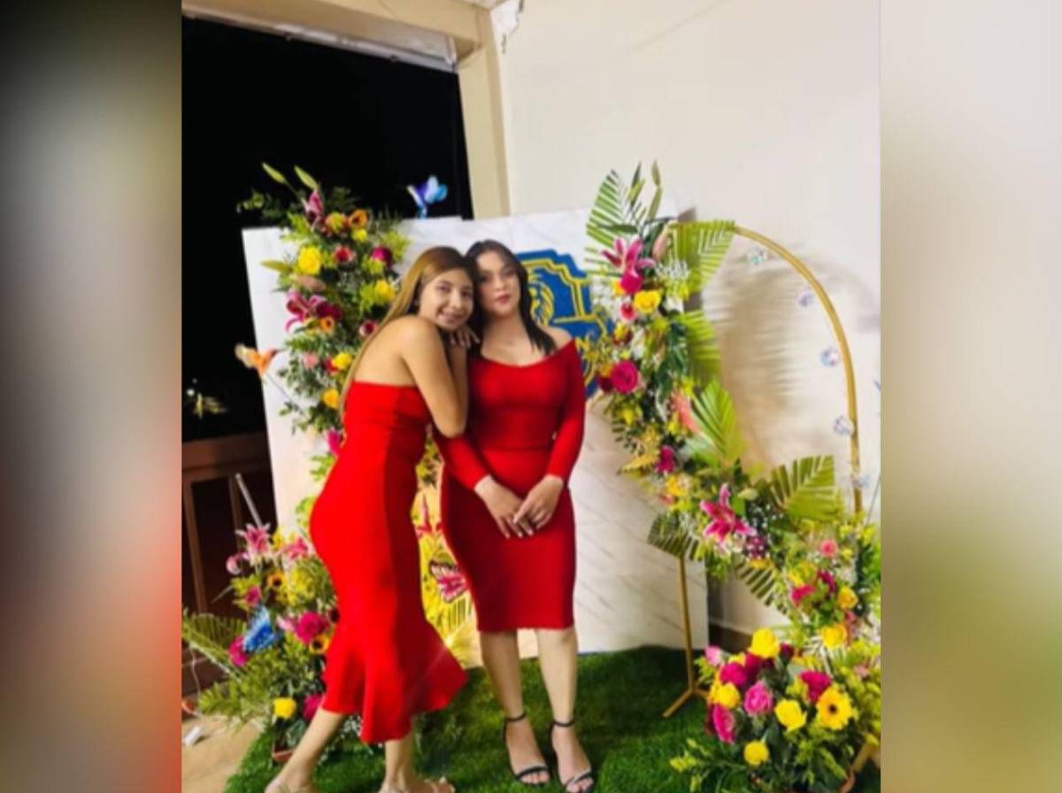 Dijiste que no me dejarías: doloroso mensaje de hermana de la agente Dulce Suárez