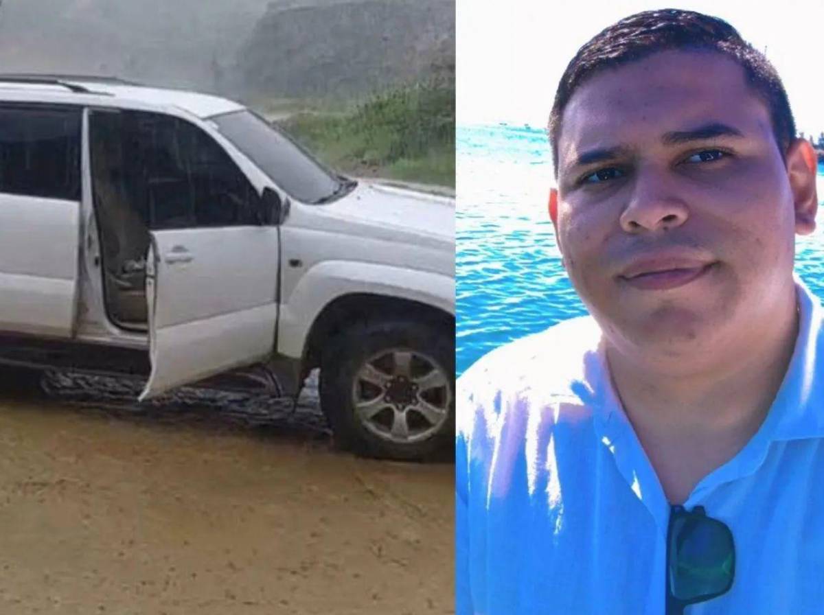 Madre de Angie Peña rompe el silencio tras crimen de testigo protegido en Roatán