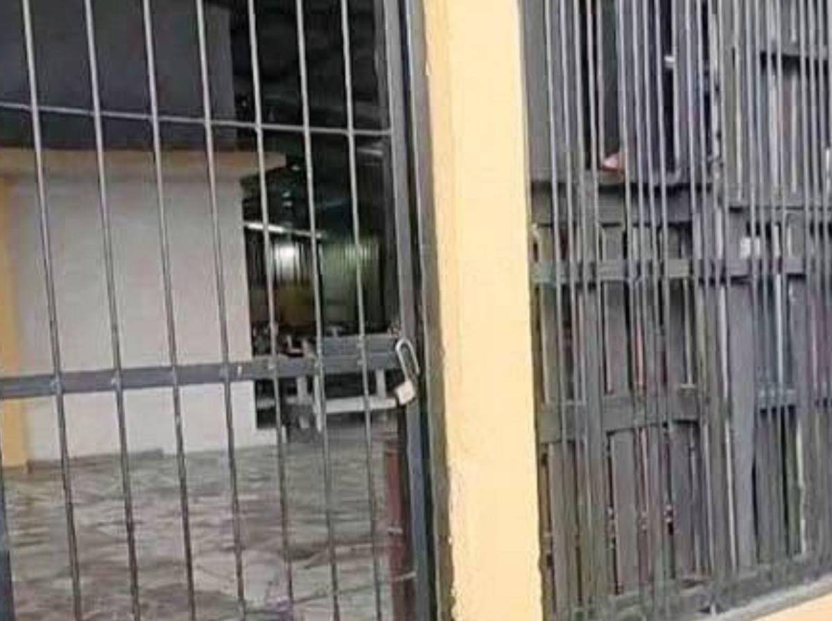 DPI vincula a la pandilla 18 con el triple crimen en un comedor de San Manuel