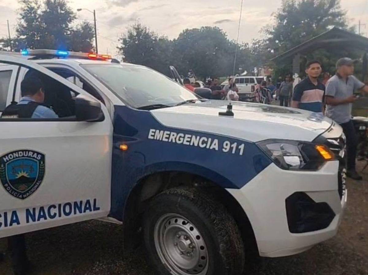 Óscar iba a viajar el lunes hacia Estados Unidos tras celebrar su cumpleaños en Honduras