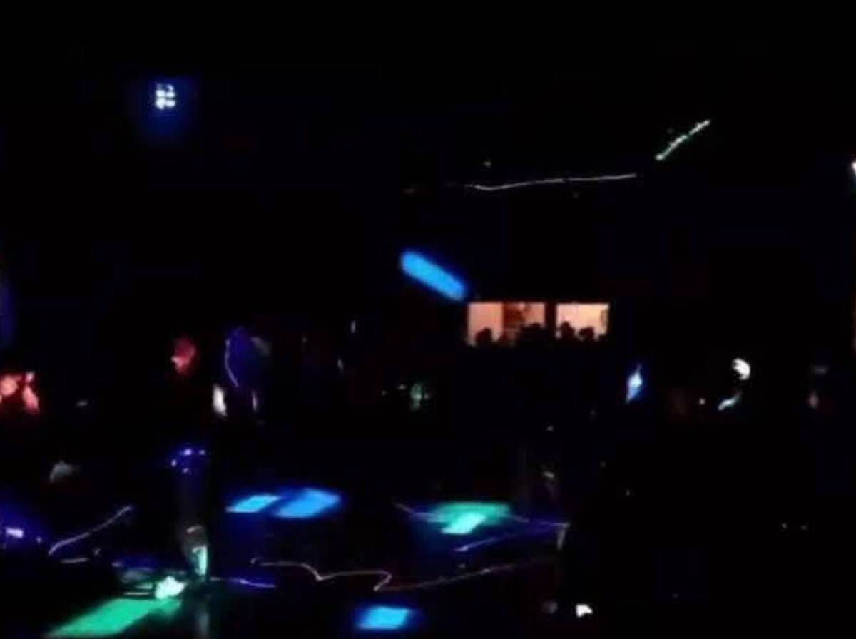 ¿Quiénes eran los jóvenes ultimados en una fiesta en Sulaco, Yoro?