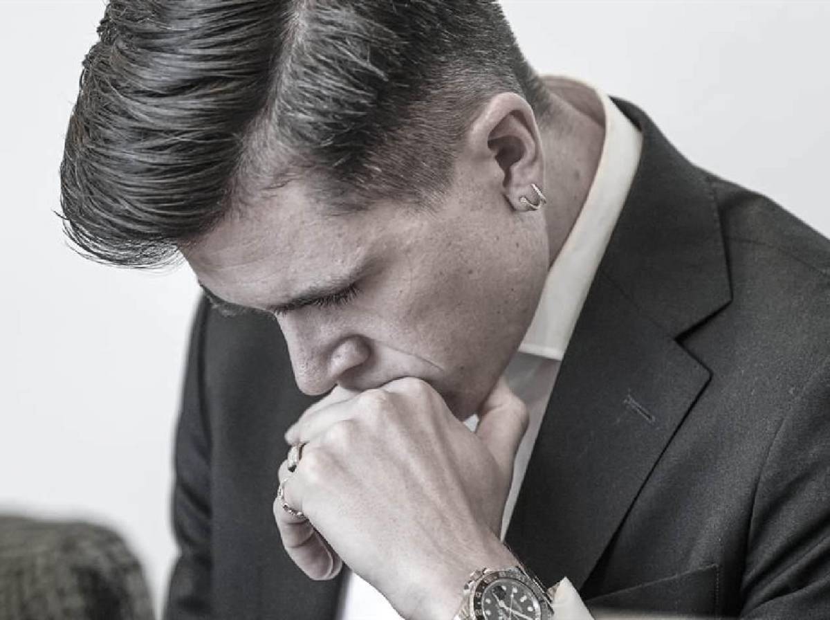 Desvela su calvario y deja duro testimonio contra su padre: tenía mucho miedo