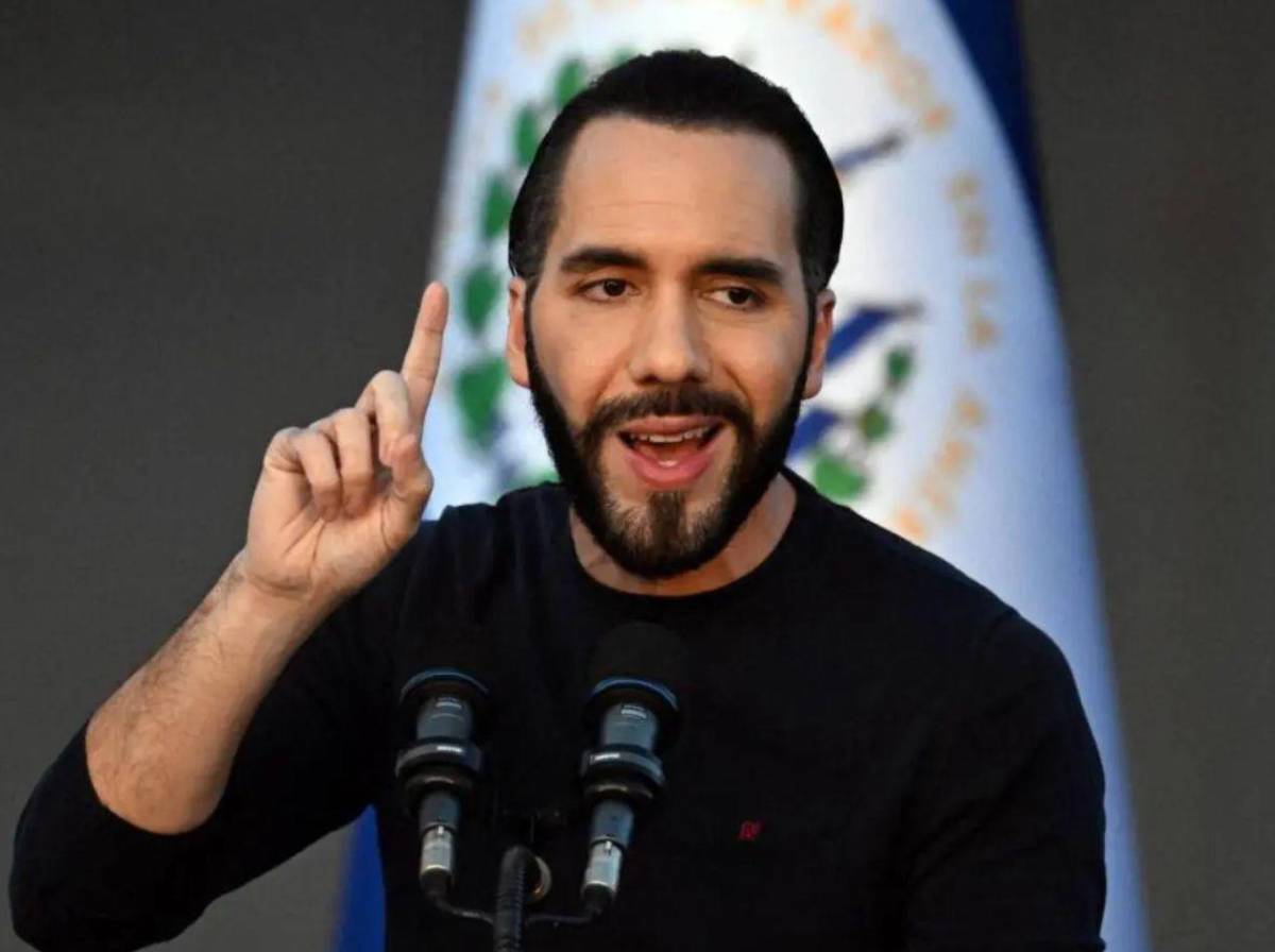 Joven hondureña con leucemia pide ayuda a Bukele y recibe respuesta del presidente