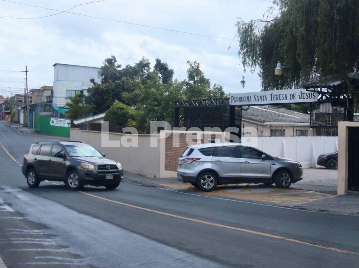 Dolor y tristeza: familiares y amigos despiden a la querida chef Sandra Díaz