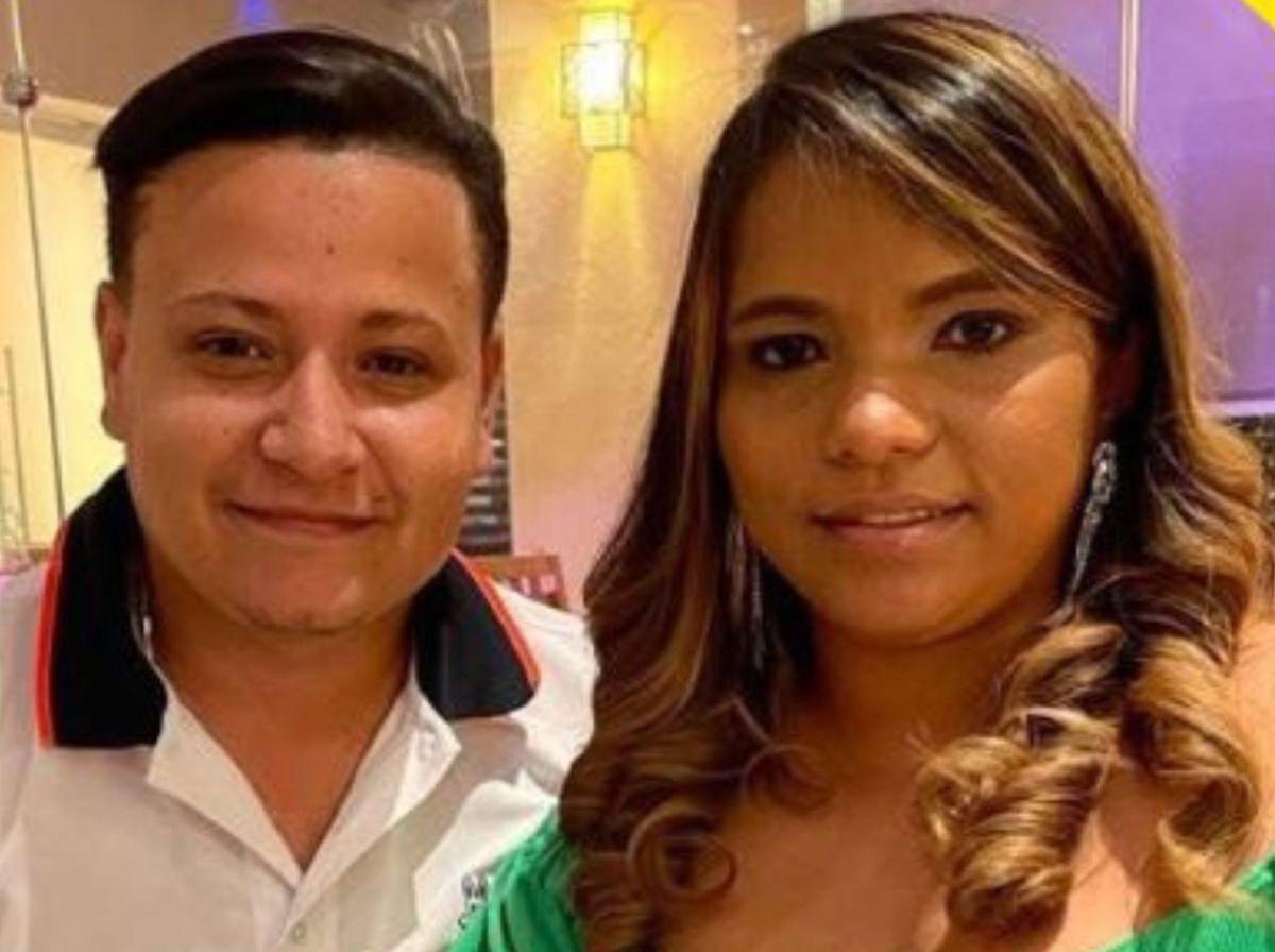 “Eran amigos”: salen a la luz detalles impactantes del crimen de pareja en El Progreso