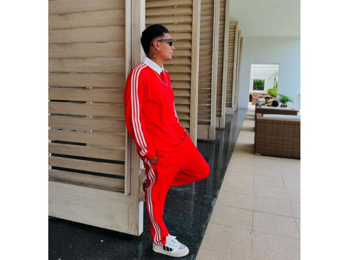 Supremo: su dura niñez y cómo el maltrato frustró su sueño de futbolista