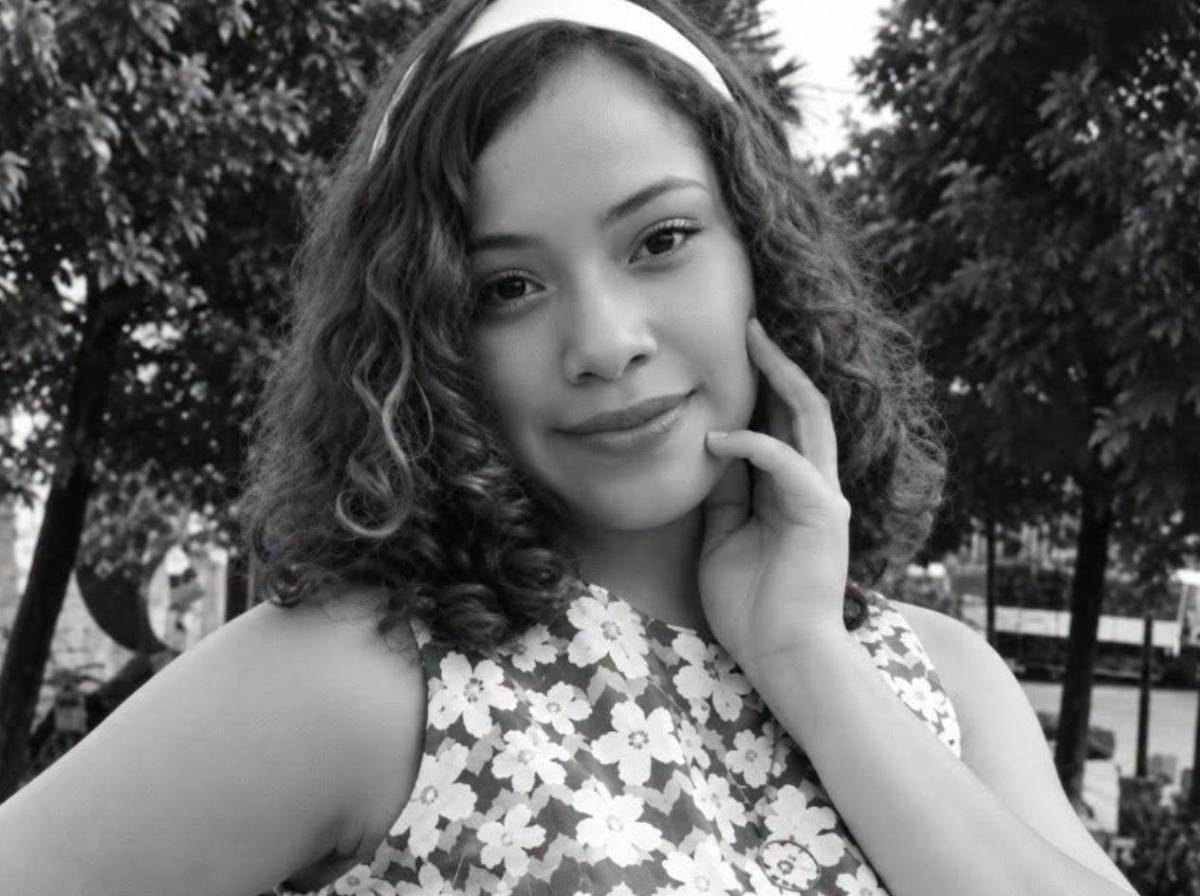 Doloroso hallazgo: encuentran muerta a la jovencita Dulce Gómez