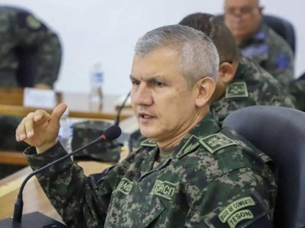 Estas son las prohibiciones que juzgado impuso a Roosevelt Hernández