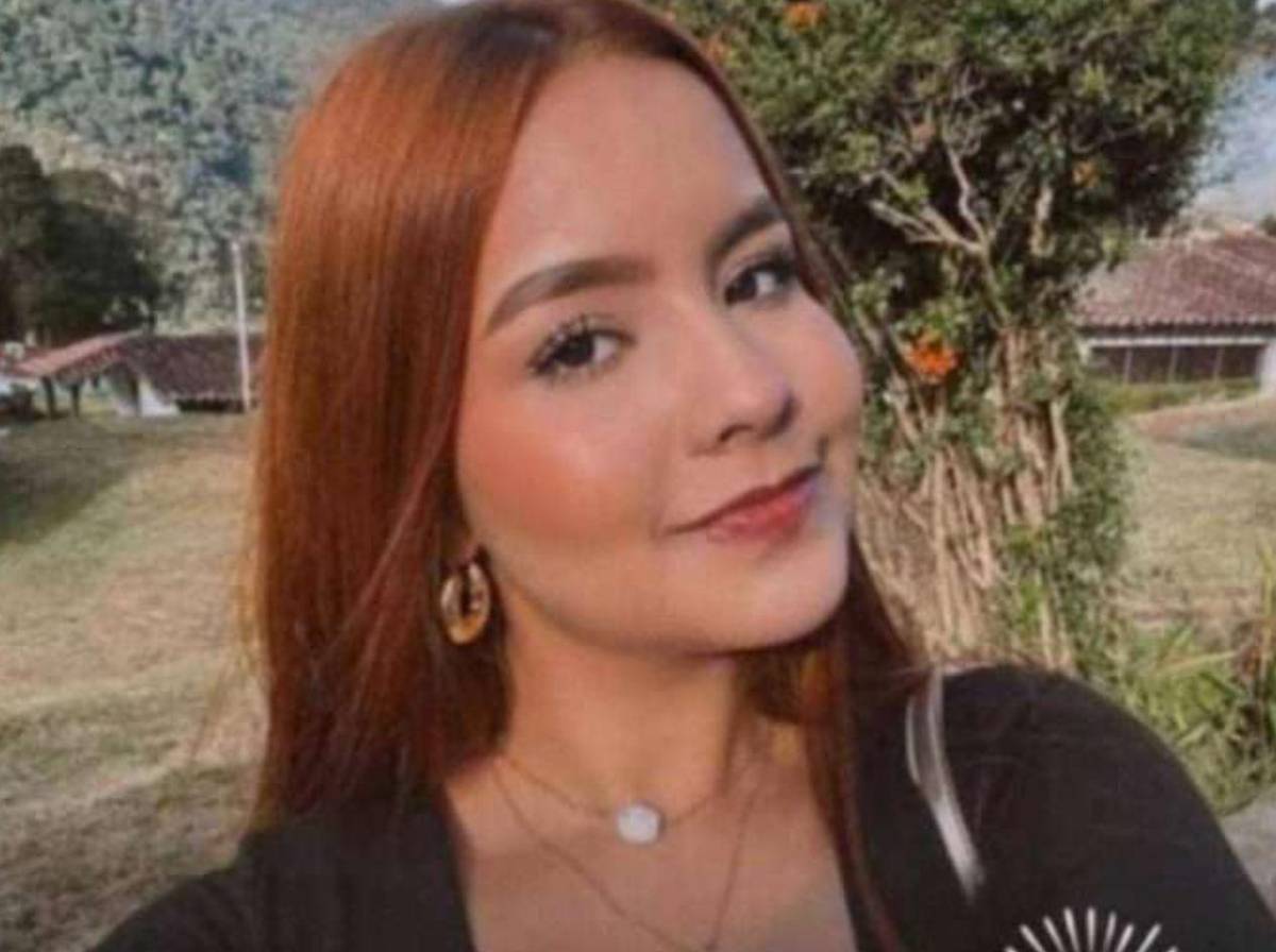 Hija de alcalde muere tras ser arrastrada por repentina crecida de río