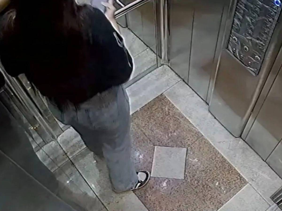Mamá, te amo: hallan muerta a estudiante de Derecho en un condominio; su novio fue detenido