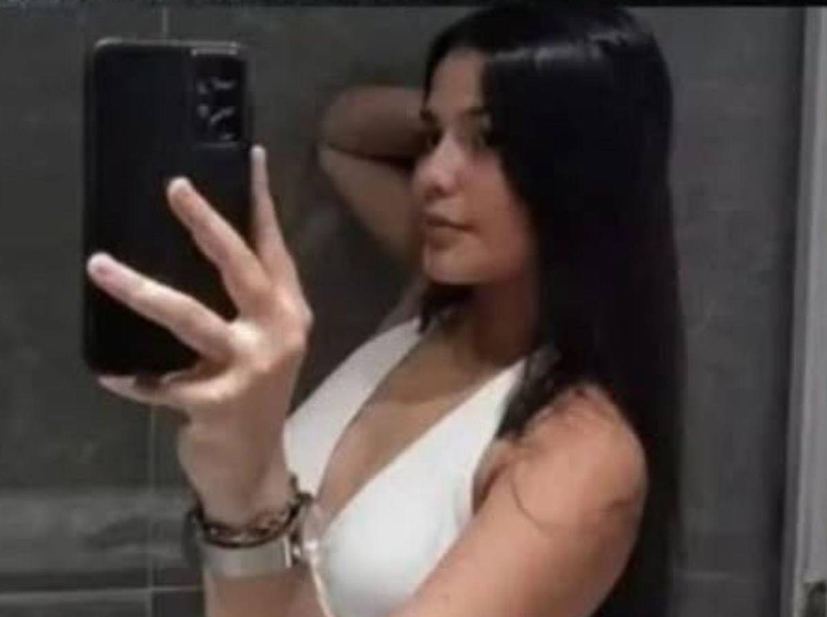 Mamá, te amo: hallan muerta a estudiante de Derecho en un condominio; su novio fue detenido