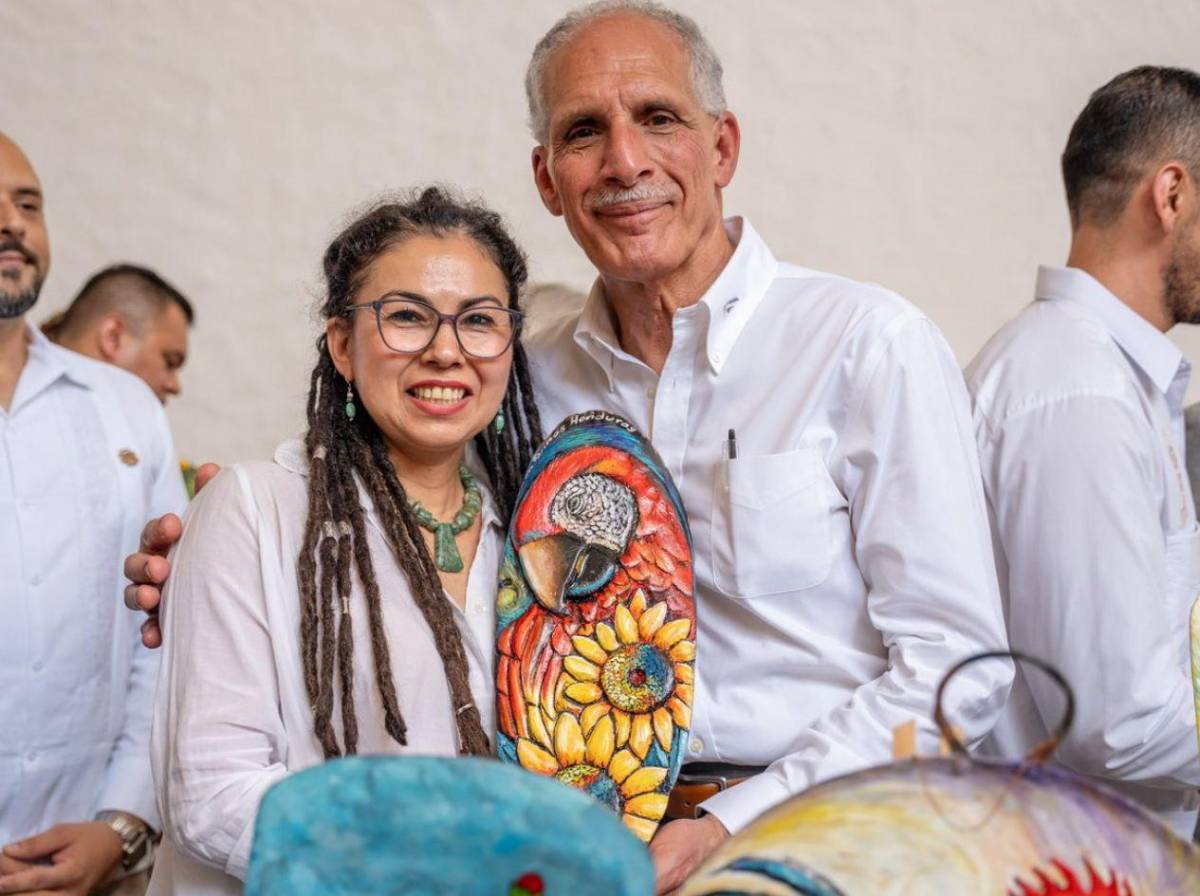 Fuerza maligna: Pastor Roy Santos se pronuncia tras ritual de Nasry Asfura en Copán Ruinas