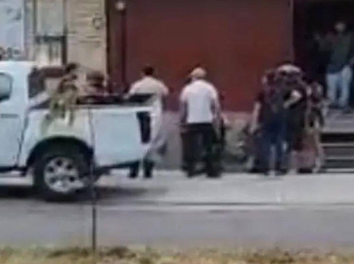 Hermano de Jonathan y María Fernanda fue ultimado el 17 de marzo en una llantera de Las Casitas