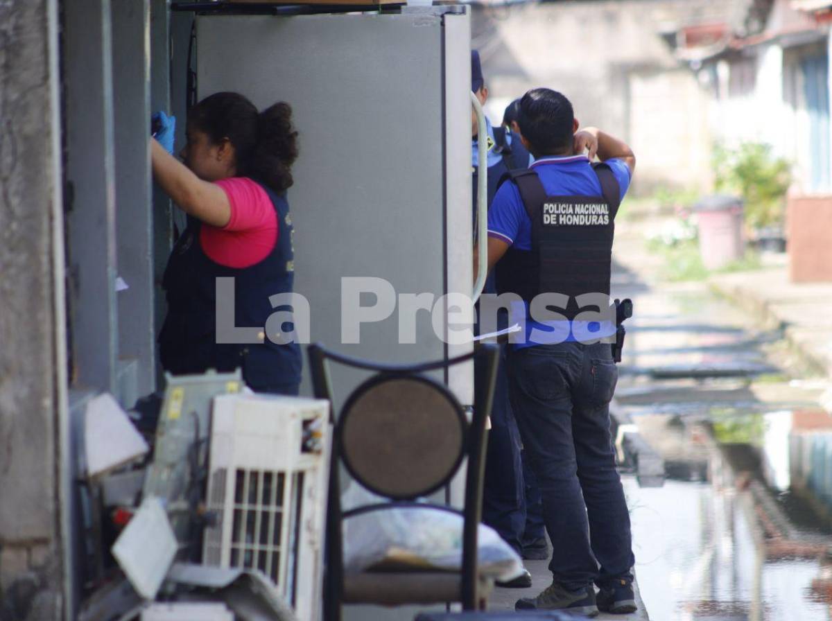 Te protegeré con mi vida: publicación de Bianca cinco días antes de ser asesinada en la Planeta
