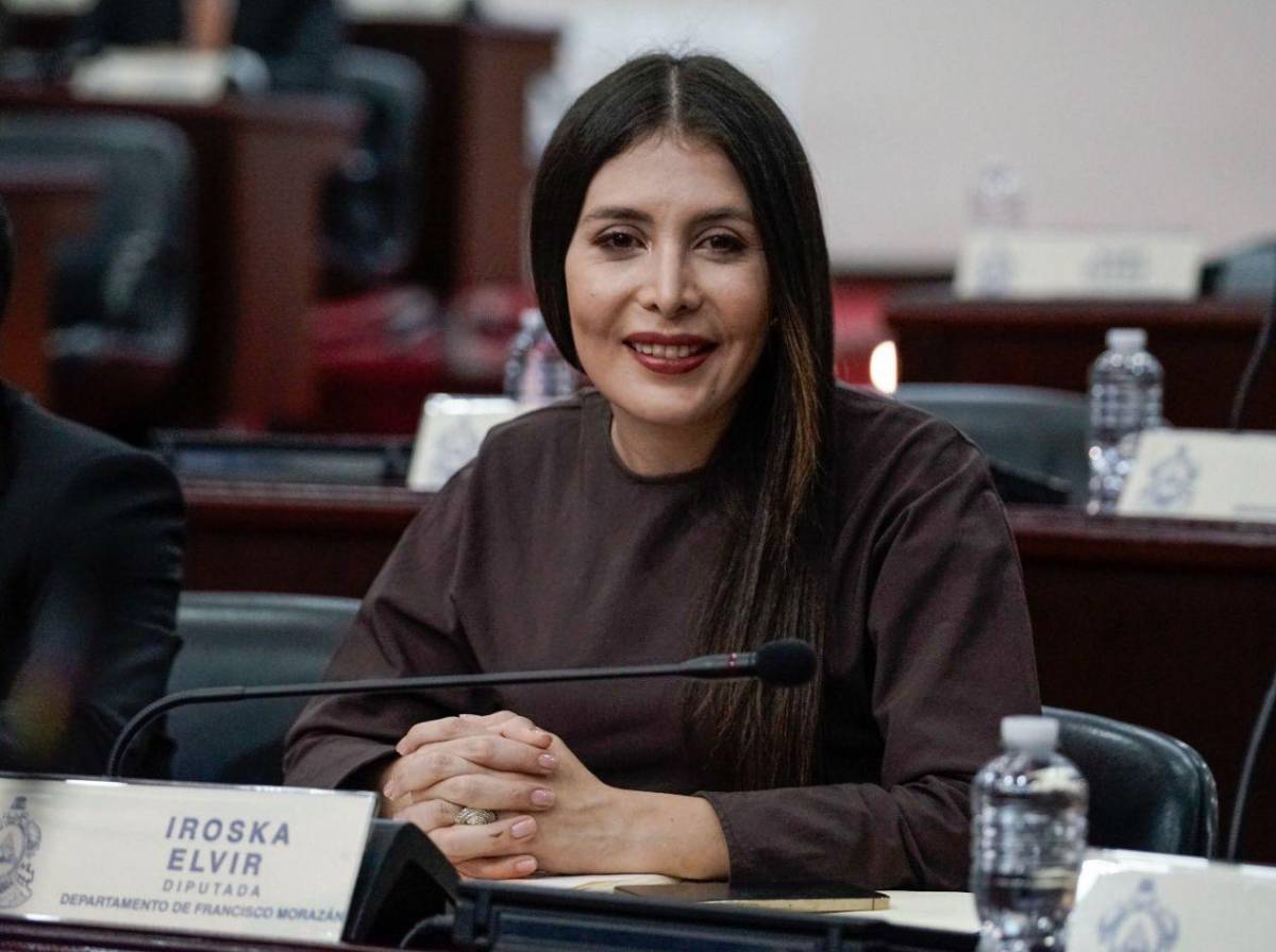 Alia Kafati atiza contra Iroshka Elvir: La derrota del PLH tiene tu nombre y apellido
