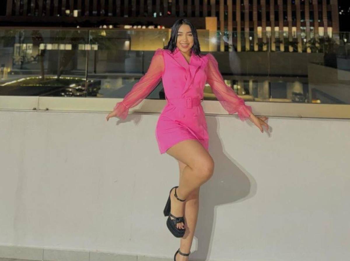 ¿Cómo fueron los últimos momentos de la presentadora Jenifer Rivas?