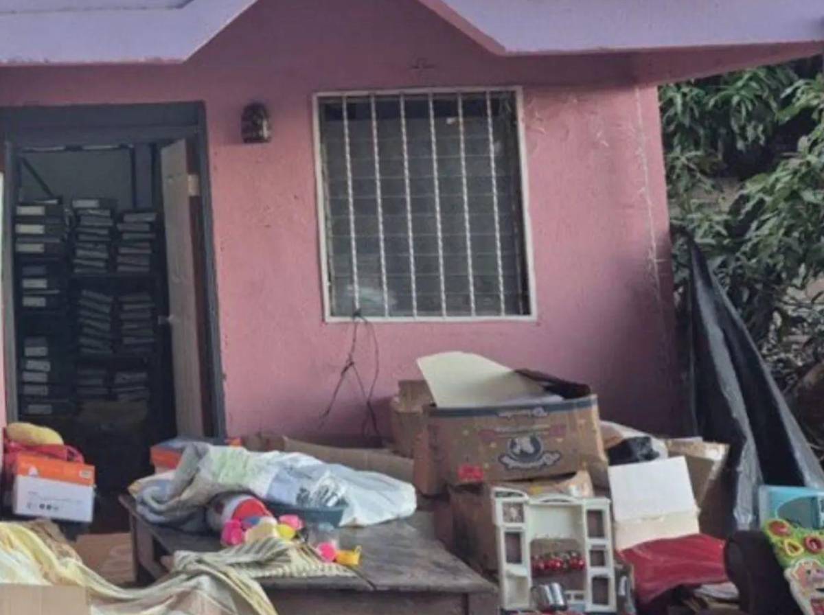 Hallan archivos municipales en casas vinculadas a exalcalde de El Corpus