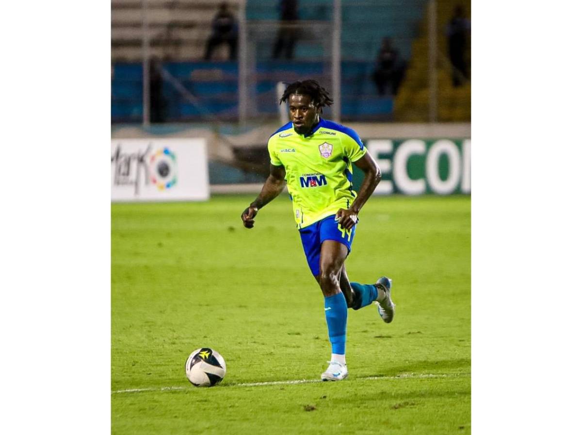 Mercado de Liga Nacional: futbolistas agente libre más cotizados