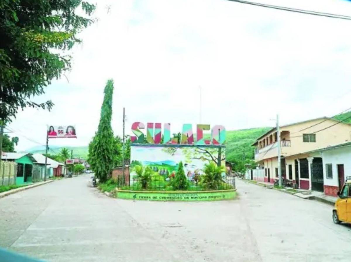 ¿Quiénes eran los jóvenes ultimados en una fiesta en Sulaco, Yoro?