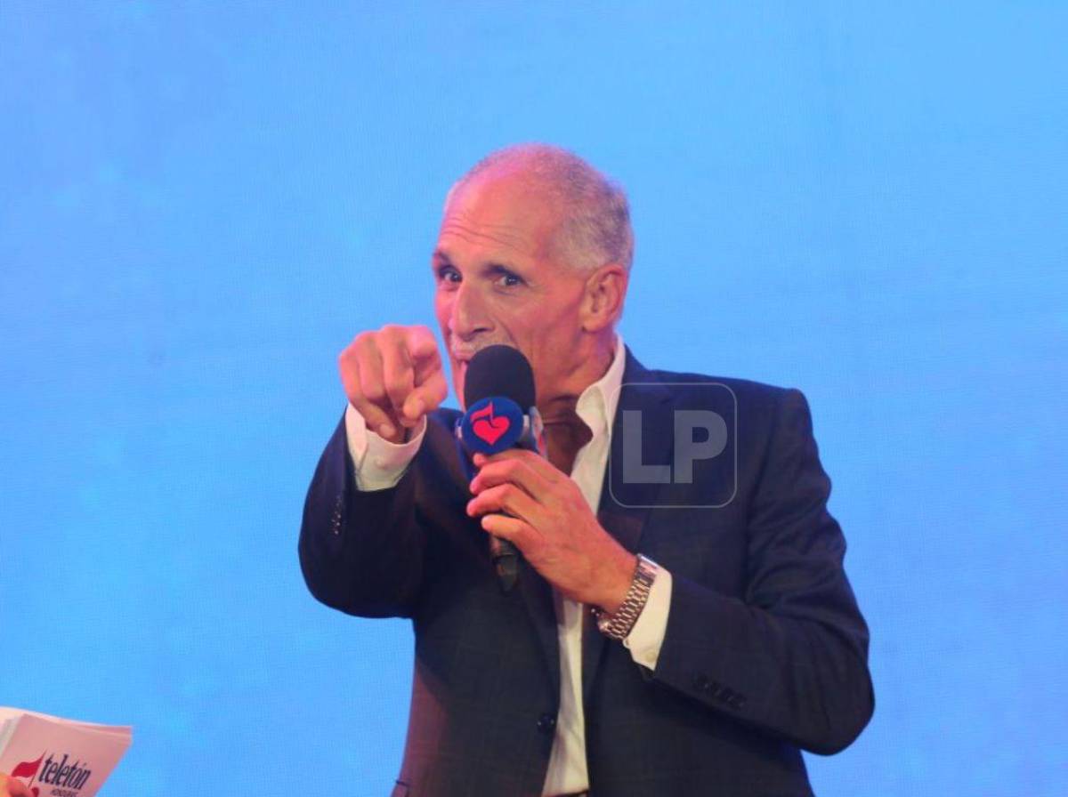 Nasry Asfura revela qué hará con su salario si se convierte en presidente de Honduras