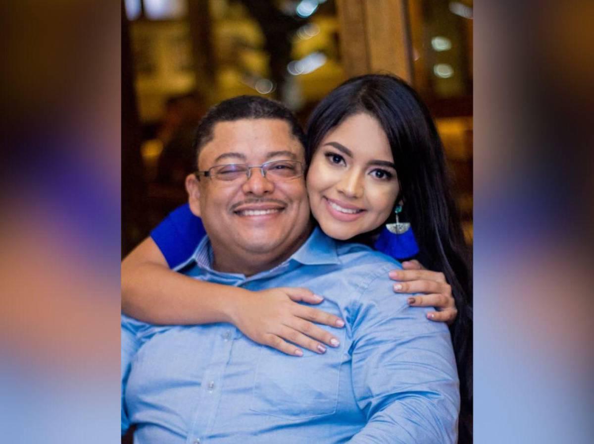 ¿Cuál es el estado de salud de Issac Uyoa, sobreviviente del accidente en el que murieron sus padres?