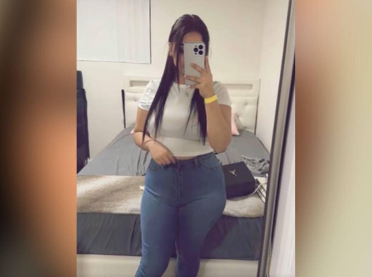 Estaba embarazada: migrante salvadoreña muere tras tiroteo en Los Ángeles