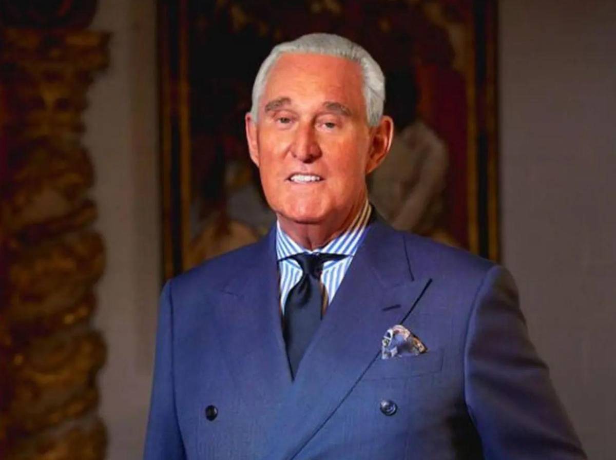 Roger Stone lanza advertencia a la familia Zelaya: Se enfrentarán a la extradición
