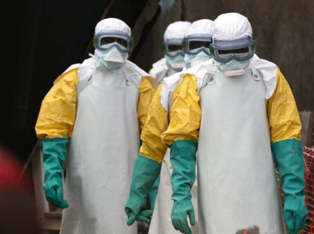 Van 88 muertos: brote letal de ébola obliga a la OMS a declarar emergencia internacional