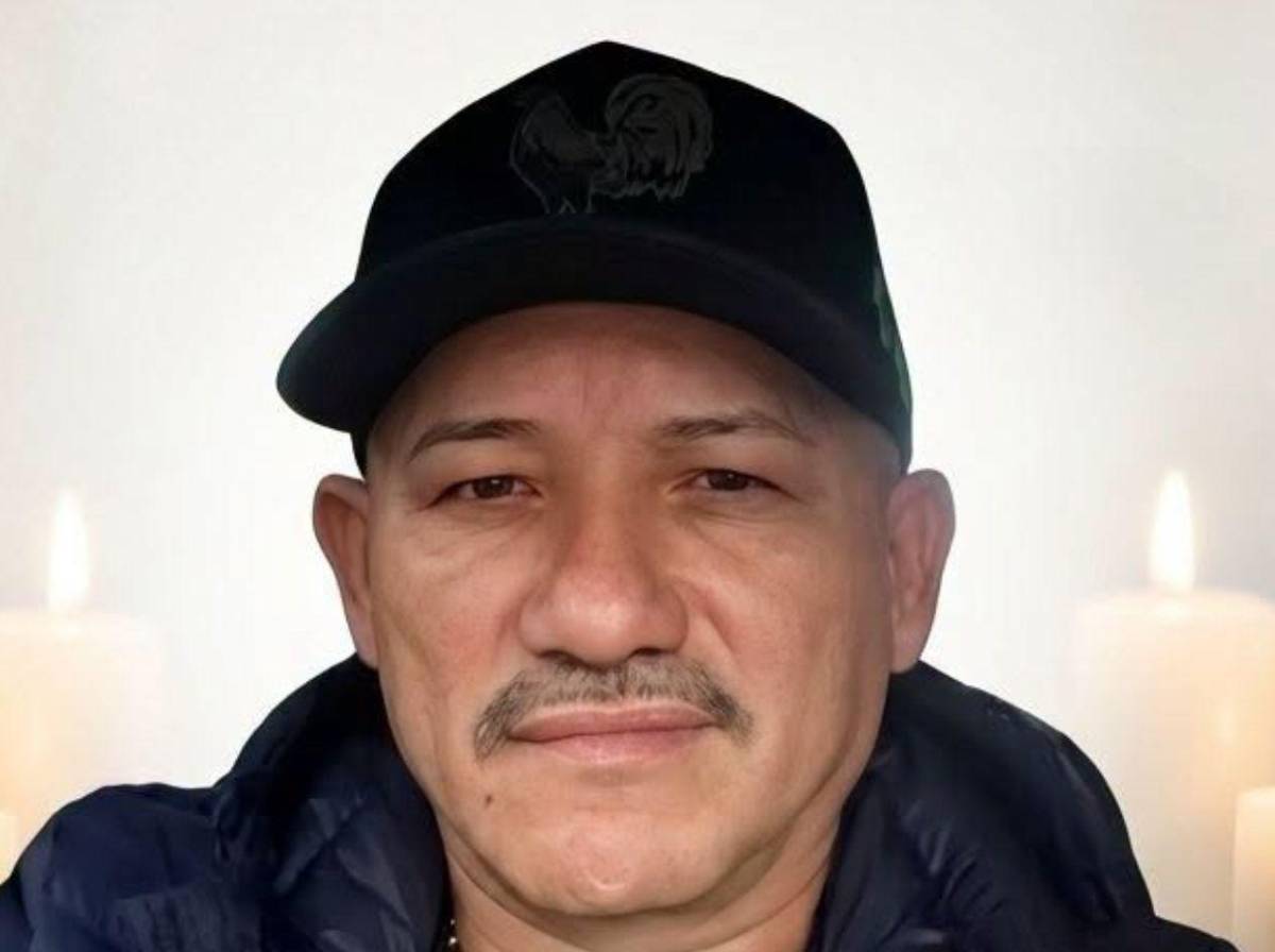 ¿Quién era Edgar Cáceres, el narco guatemalteco asesinado por presuntos sicarios hondureños?