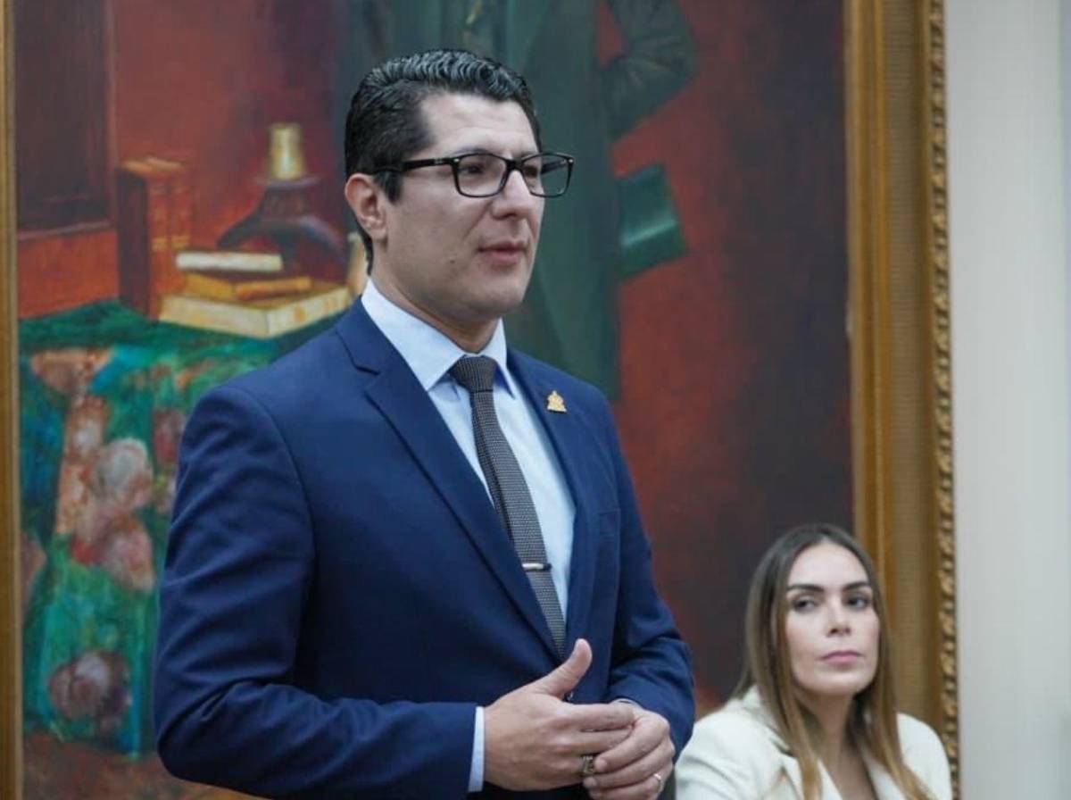 ¿Quiénes integran la comisión especial de juicio político contra Johel Zelaya?