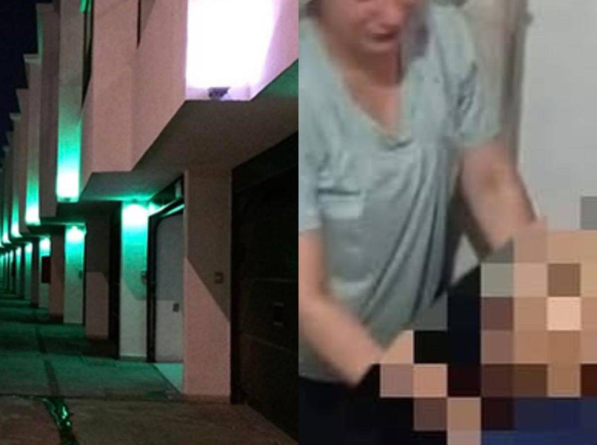 Wilmer Fuentes fue asesinado dentro de motel en Copán; esto se sabe de su acompañante