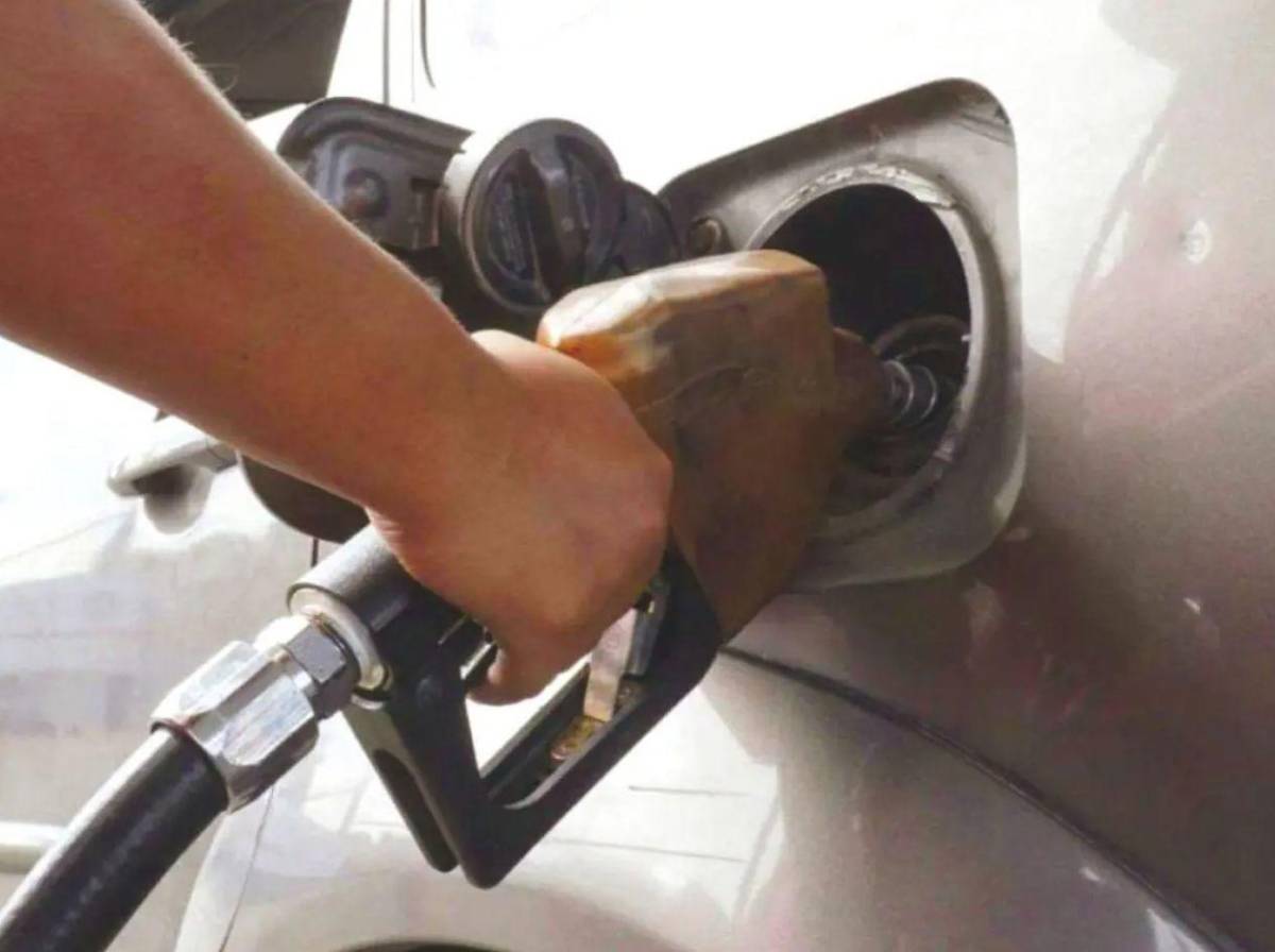 Nuevo aumento a los combustibles a partir del lunes 14 de septiembre en Honduras