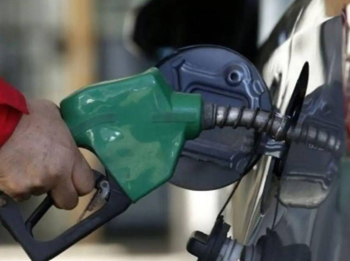 Nuevo aumento a los combustibles a partir del lunes 14 de septiembre en Honduras