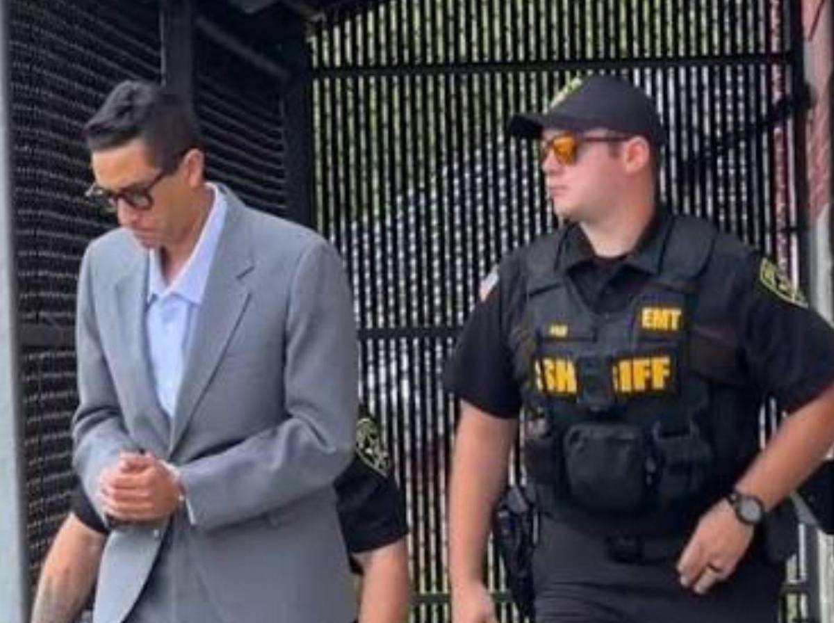 Surgen detalles escalofriantes en el juicio contra empresario acusado de matar a su hija