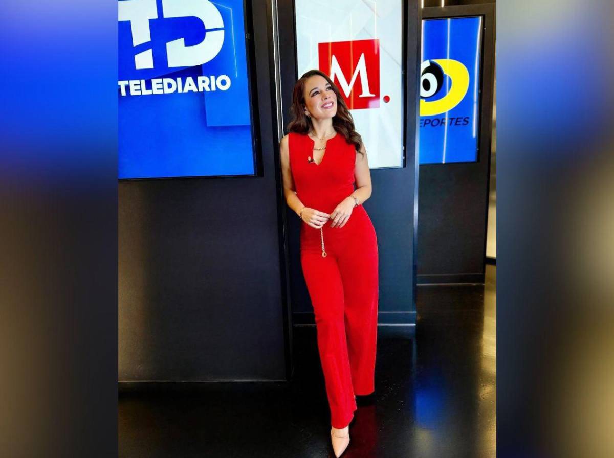 Muere reconocida presentadora de noticias en un accidente aéreo