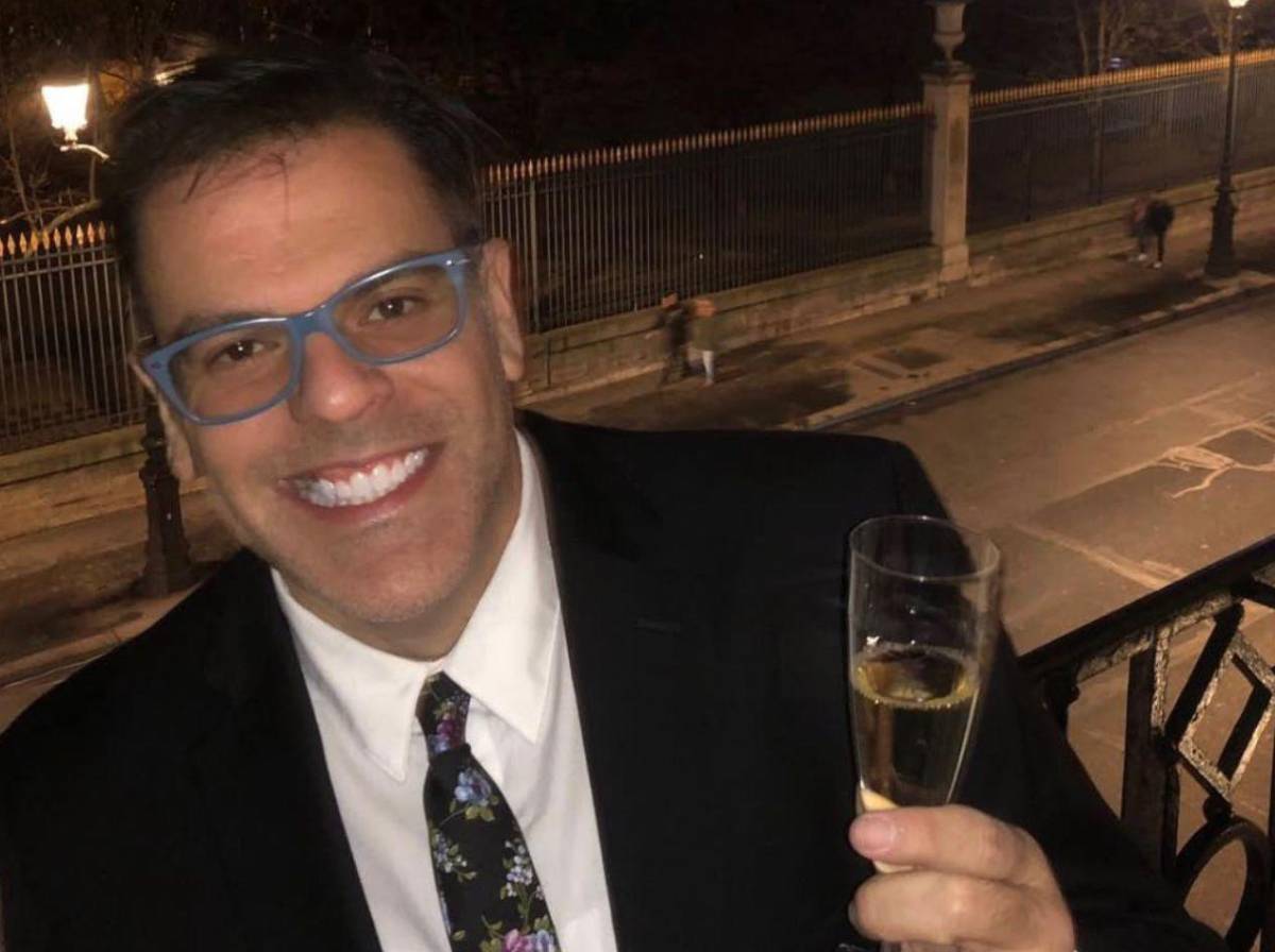 Muere reconocido periodista de Telemundo en accidente de helicóptero