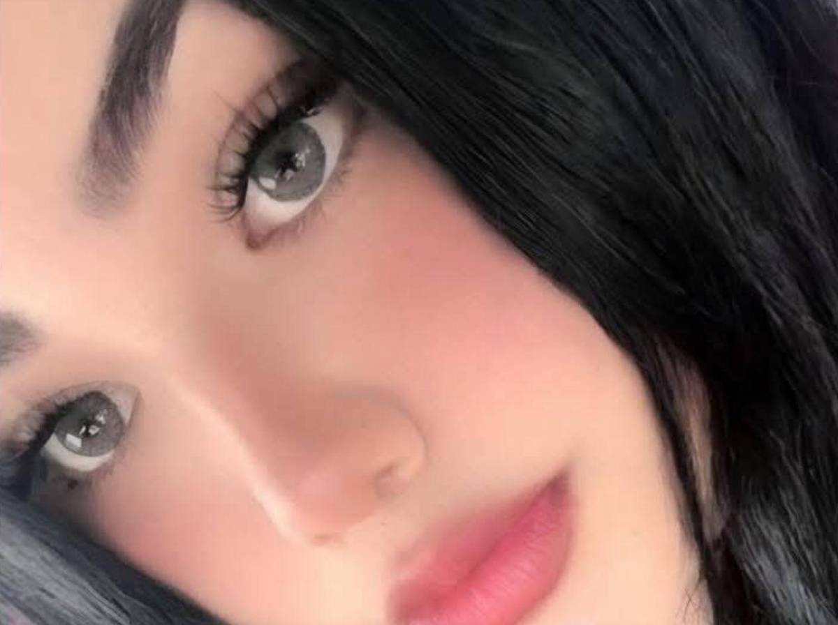 Sana y salva hallan a Grecia; fotos con filtros dificultaron su búsqueda