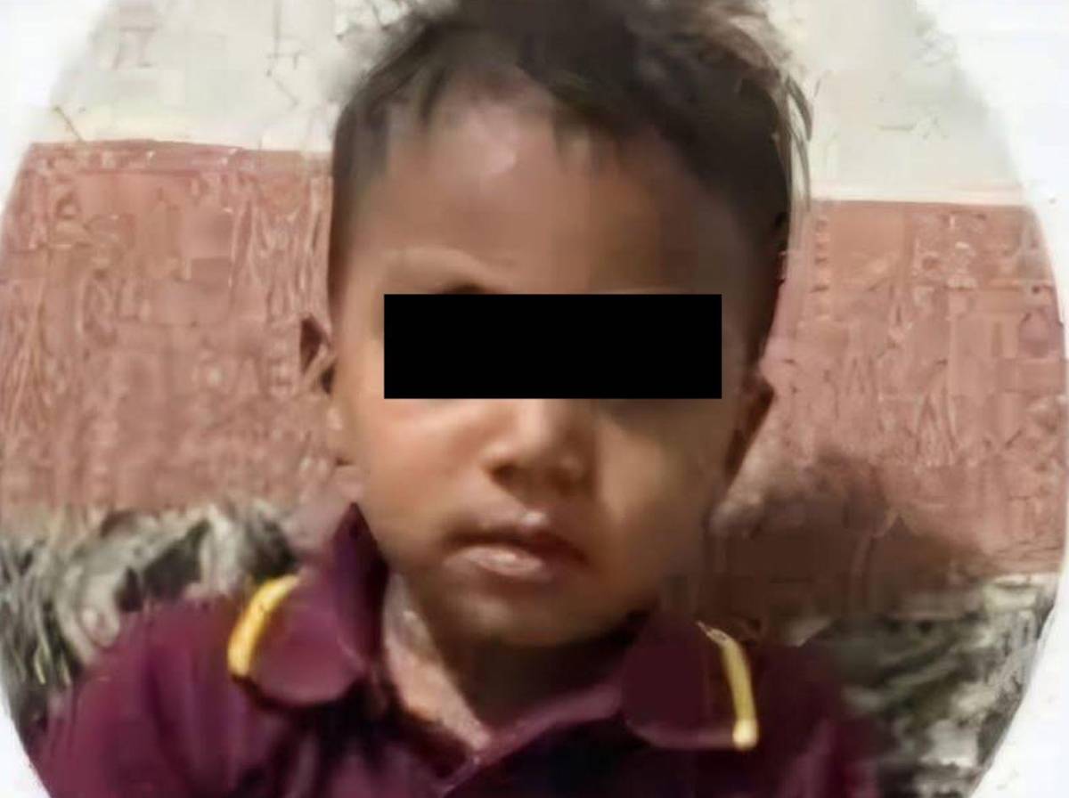 Doloroso relato del padre de Eduar, niño fallecido tras ataque de perros en Colón