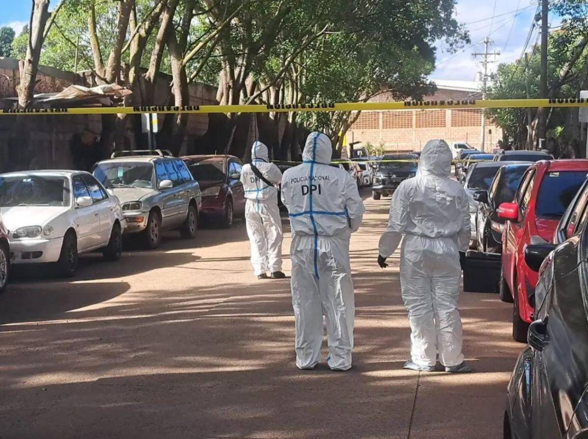 Doctor ultimado era sobrino de alto funcionario del gobierno