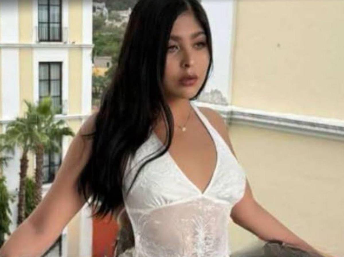 “Si algo me pasa, ya saben quién fue”: Zaira antes de ser asesinada frente a su hija en un Oxxo