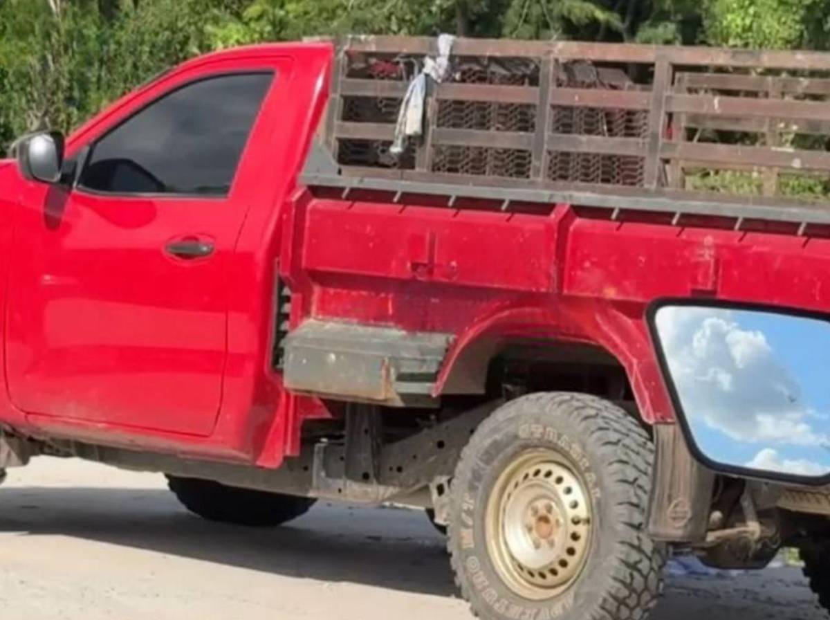 Fingieron buscar empleo para ultimar al ingeniero Marco Tulio Moncada