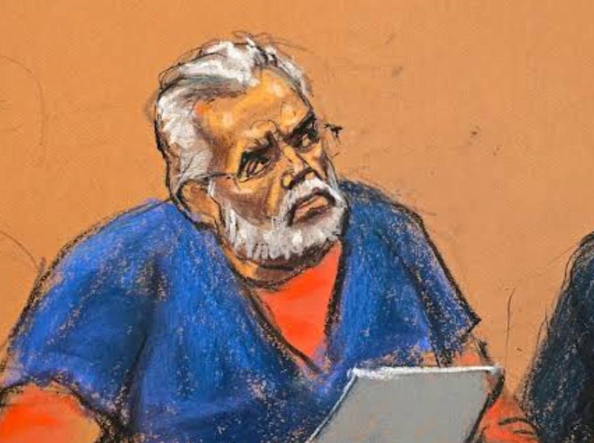 No puedo cambiar lo que hice: las frías palabras de El Mayo Zambada durante su sentencia en USA