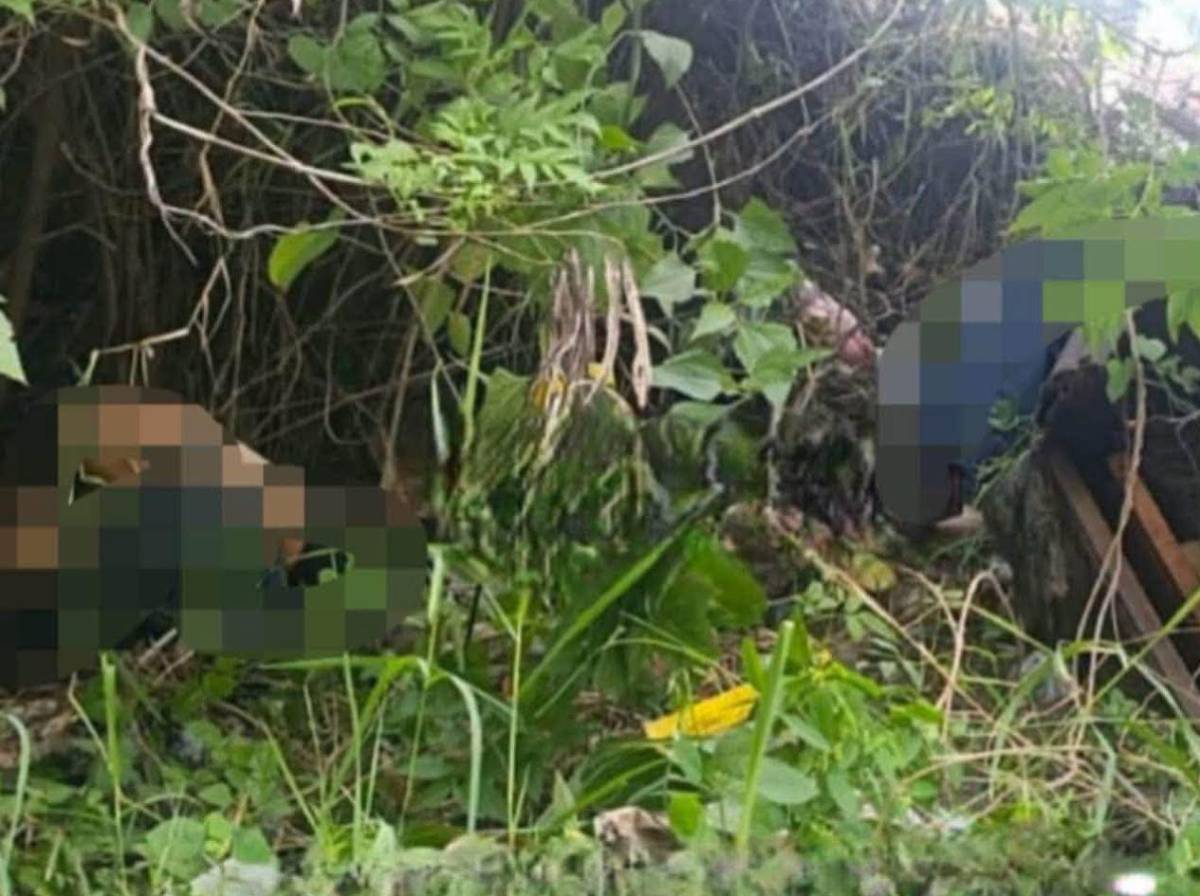 Revelan a qué iban Andy y Josué antes de ser asesinados en la colonia 14 de Enero