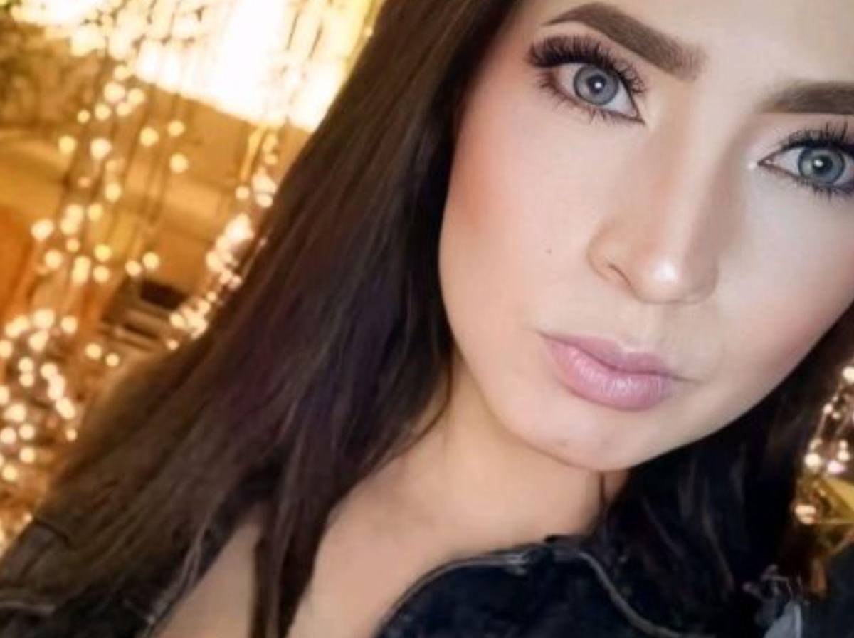 Capturan a británico por el asesinato de la influencer Natalia Villalba
