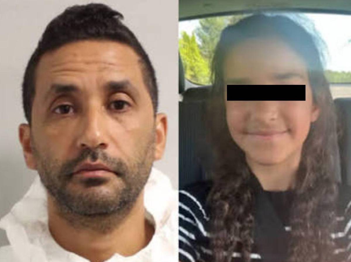 Surgen detalles escalofriantes en el juicio contra empresario acusado de matar a su hija
