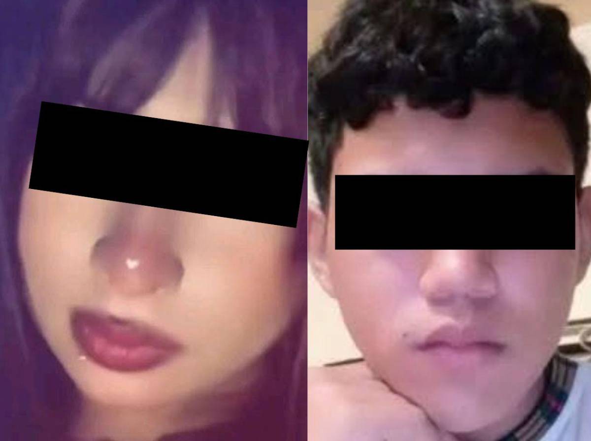 Revelan a qué iban Andy y Josué antes de ser asesinados en la colonia 14 de Enero