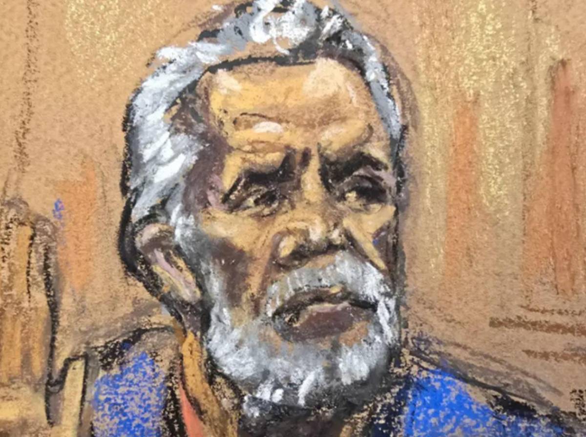 “No hay forma de que pueda pagar eso”: la millonaria sanción a El Mayo Zambada que su abogado ve imposible de saldar