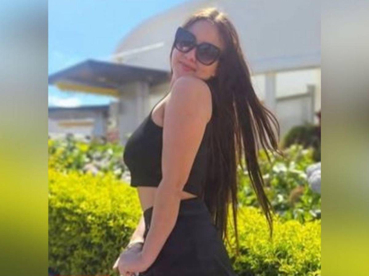 Blanca Palacios viajó a Guatemala para ver a su novio y fue asesinada