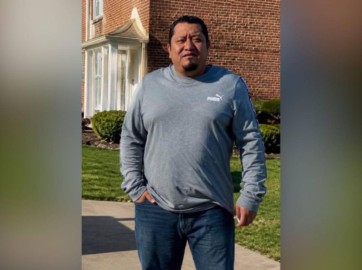 Edwin murió bajo custodia de ICE y no pudo cumplir el sueño de celebrar los 15 años de su hija