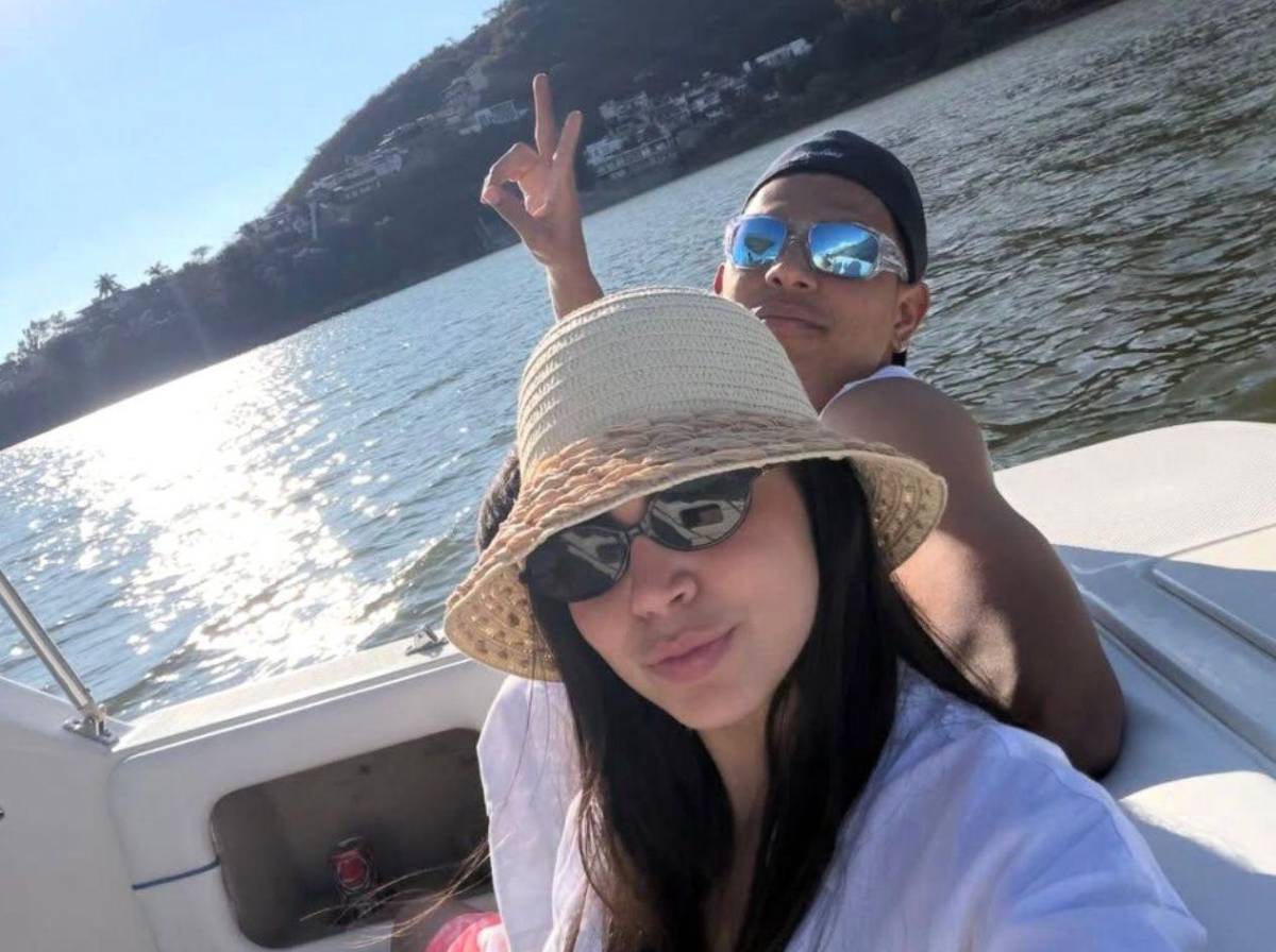 Ellas son las bellas esposas de los futbolistas de la selección de México que van al Mundial 2026